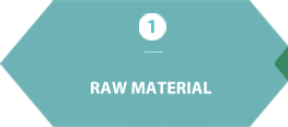 1.BEST RAW MATERIAL