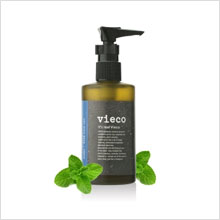 Organic Peppermint Cooling Oils