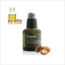 Argan Oils